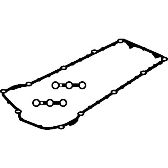 026177P Gasket, cylinder head cover
