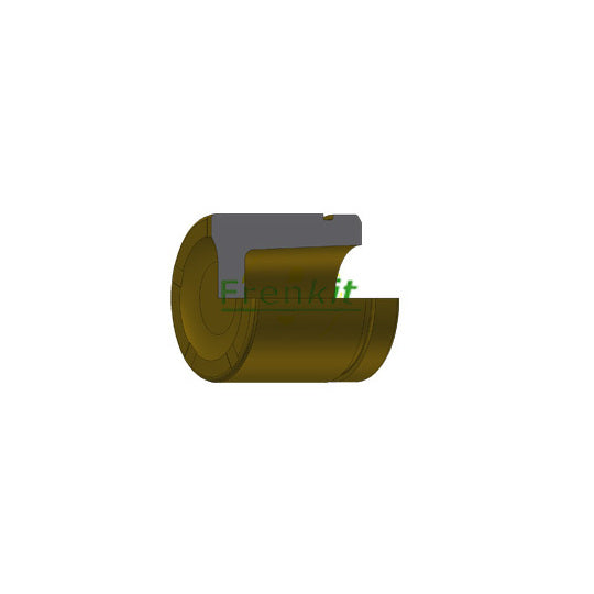 P605504 Piston, brake caliper