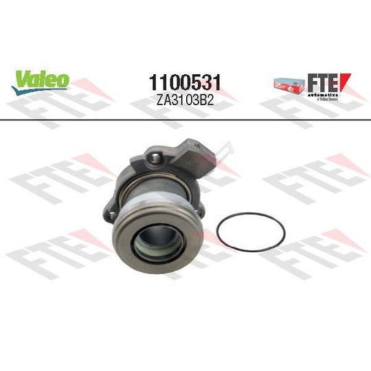 1100531 Central Slave Cylinder, clutch