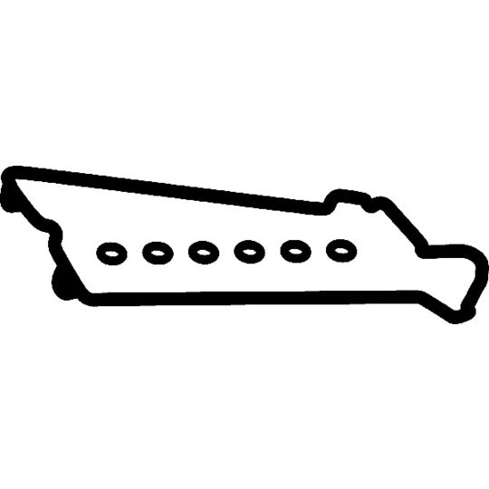 026186P Gasket, cylinder head cover