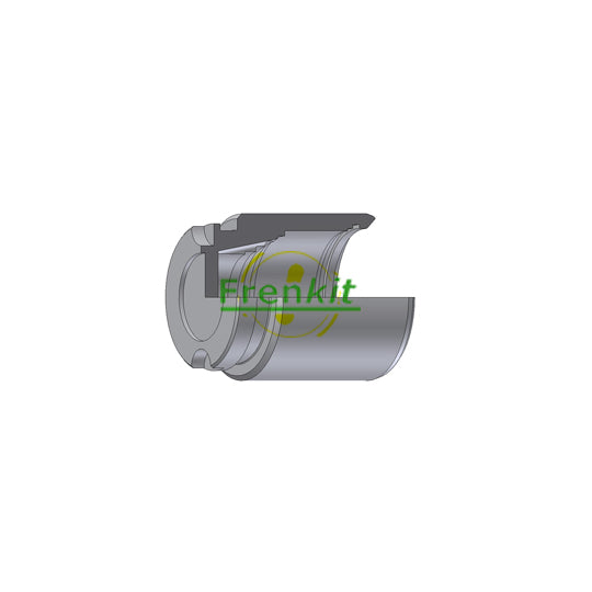 P344102 Piston, brake caliper