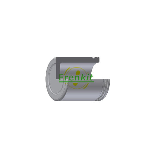 P525801 Piston, brake caliper