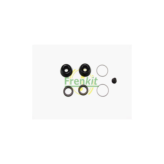 322010 Repair Kit, wheel brake cylinder