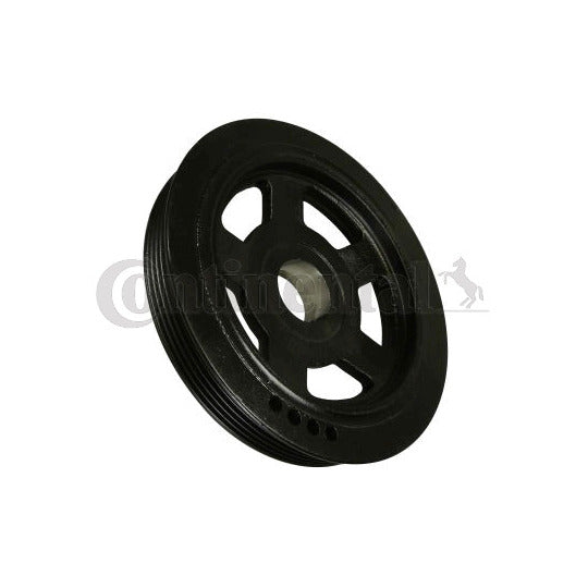 VD1115 Belt Pulley, crankshaft