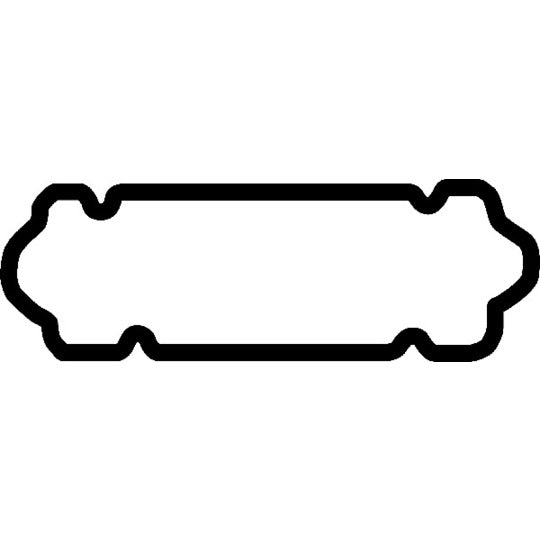 023817P Gasket, cylinder head cover