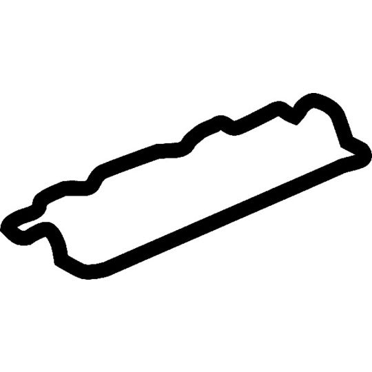 023610P Gasket, cylinder head cover