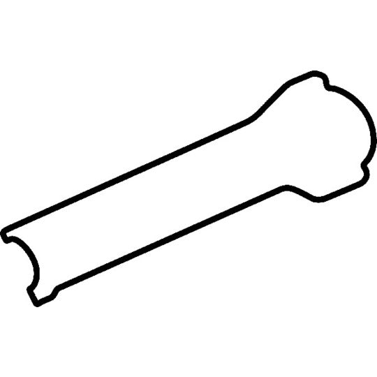 026574P Gasket, cylinder head cover