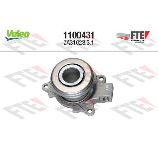 1100431 Central Slave Cylinder, clutch