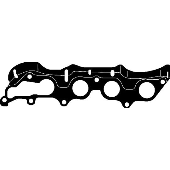 026353P Gasket, exhaust manifold