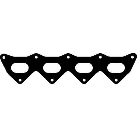 026614P Gasket, exhaust manifold
