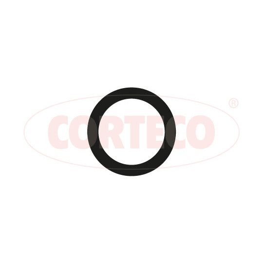 026243H Gasket, cylinder head cover