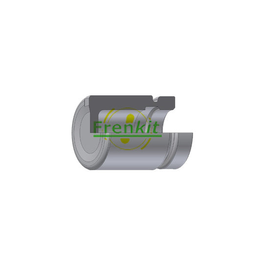 P384801 Piston, brake caliper