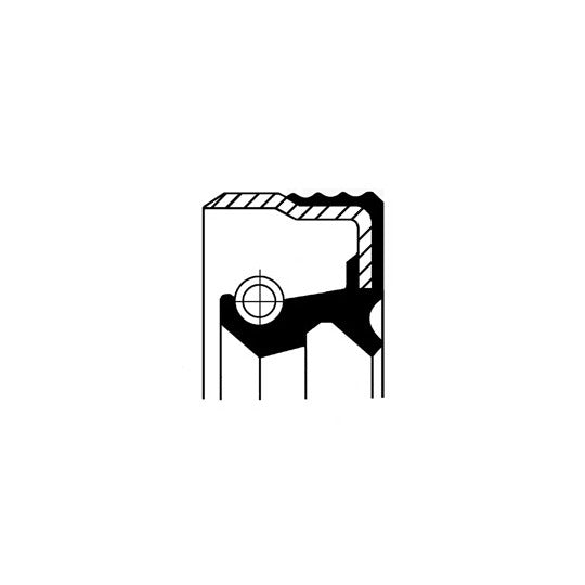 01031226B Seal Ring