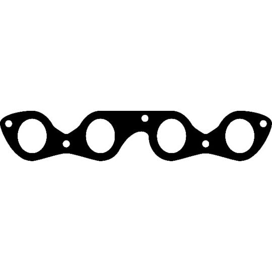 026603P Gasket, exhaust manifold
