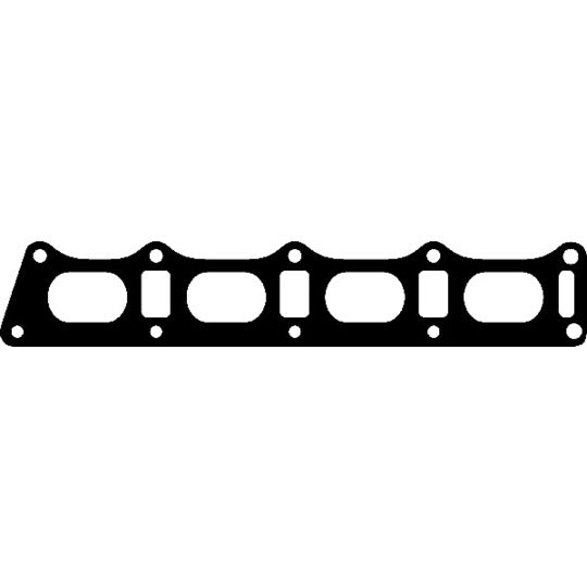023731P Gasket, exhaust manifold
