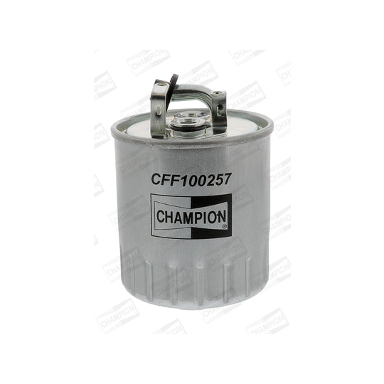 CFF100257 Fuel filter