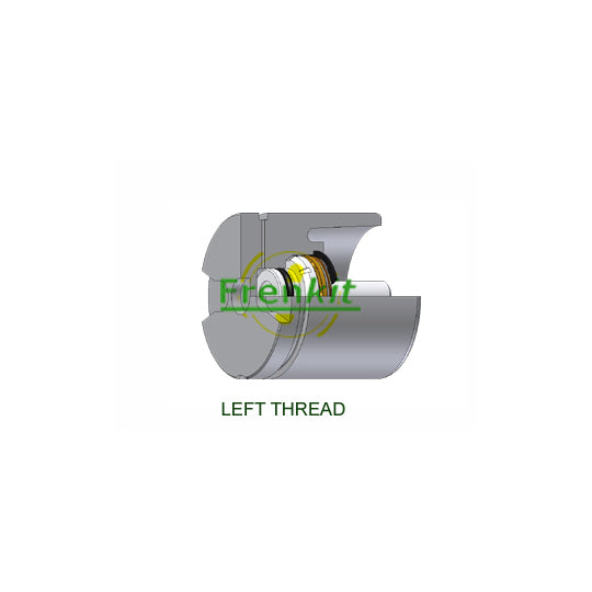 K545203L Piston, brake caliper