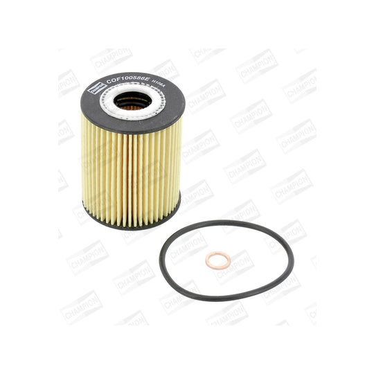 COF100586E Oil filter