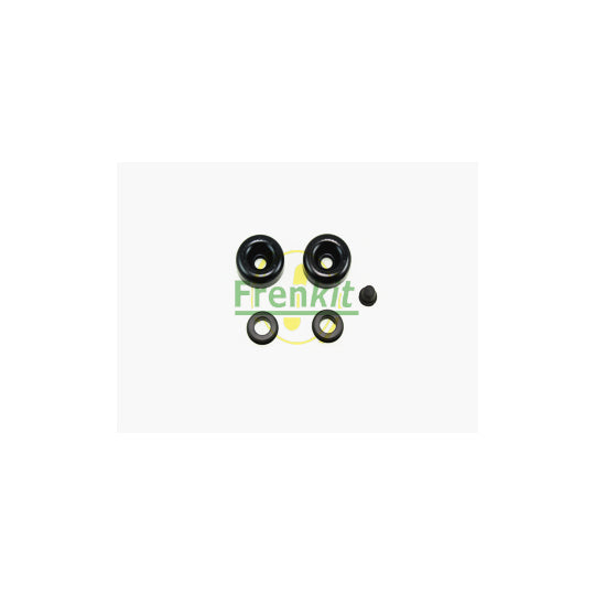 319016 Repair Kit, wheel brake cylinder