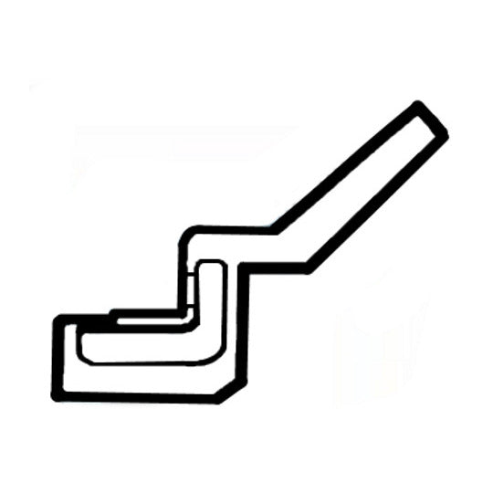 19026232B Shaft Seal, wheel hub