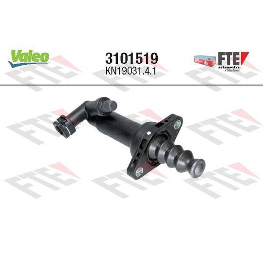 3101519 Slave Cylinder, clutch