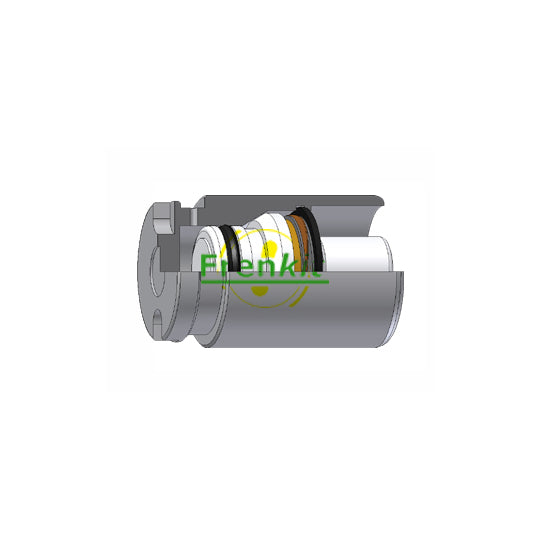 K364805 Piston, brake caliper