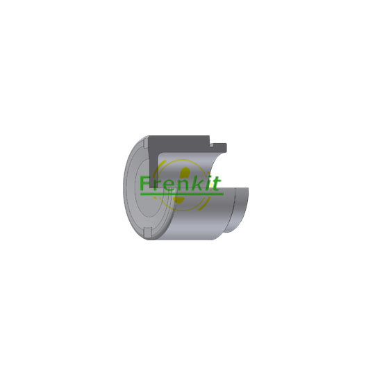 P574602 Piston, brake caliper