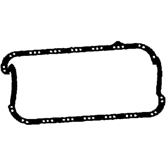 028096P Gasket, wet sump