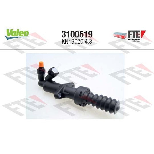 3100519 Slave Cylinder, clutch