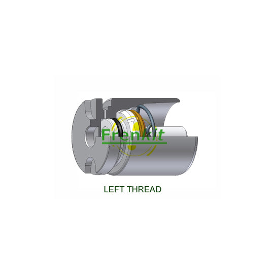 K425103L Piston, brake caliper