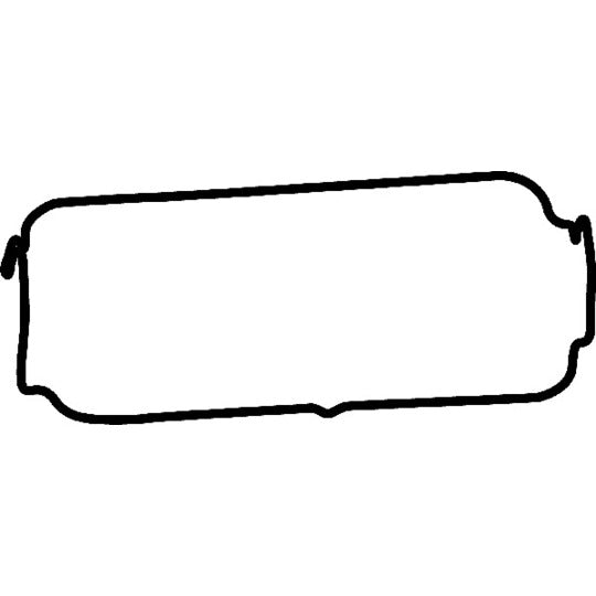 026212P Gasket, cylinder head cover