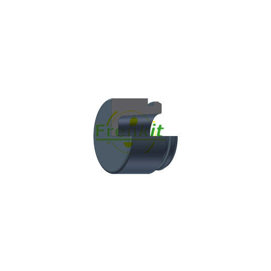 P283101 Piston, brake caliper
