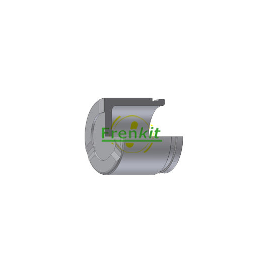 P485102 Piston, brake caliper