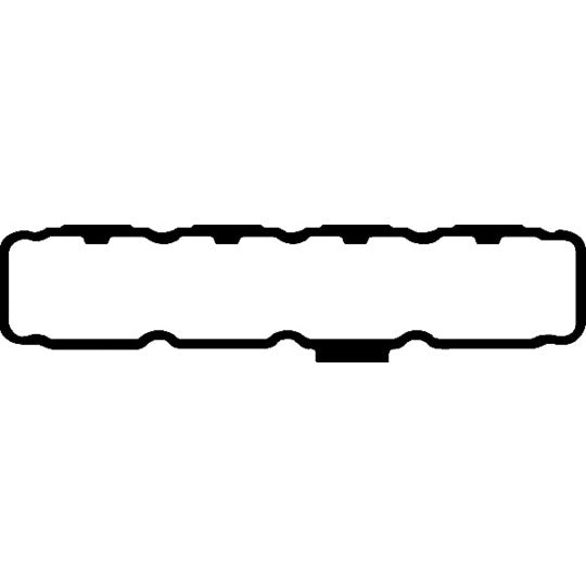 023710P Gasket, cylinder head cover