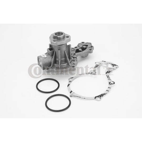 WPS3020 Water pump