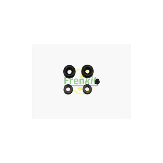320036 Repair Kit, wheel brake cylinder