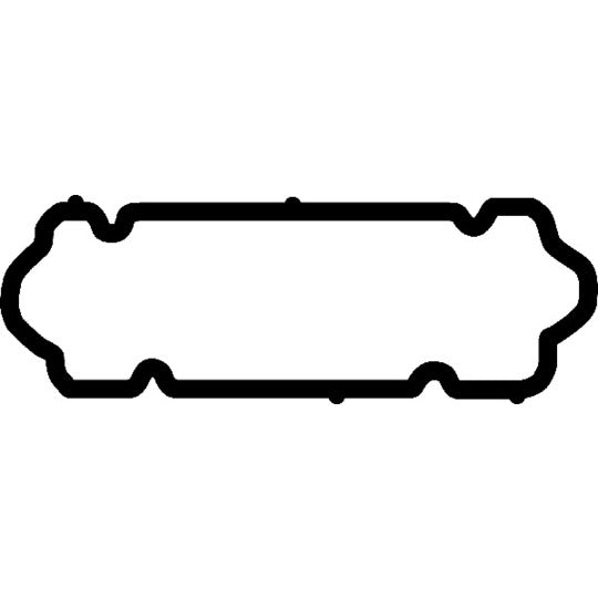 026246P Gasket, cylinder head cover