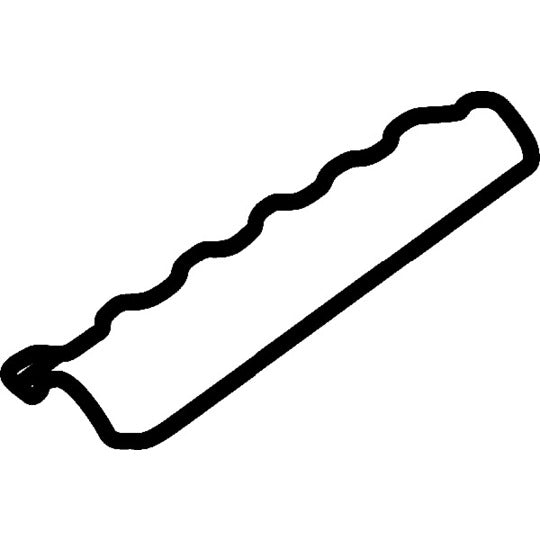 026140P Gasket, cylinder head cover