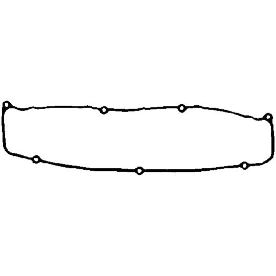026823P Gasket, cylinder head cover