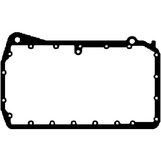 028048P Gasket, wet sump