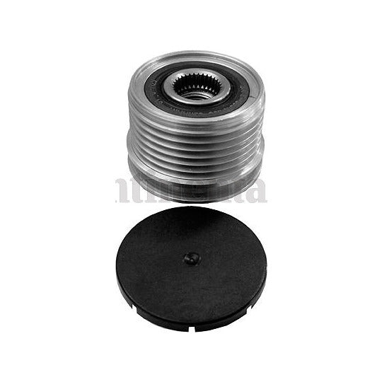 AP9025 Alternator Freewheel Clutch