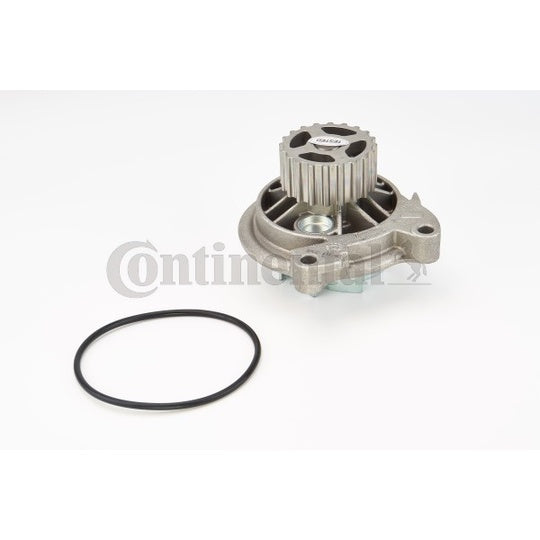 WP6027 Water pump