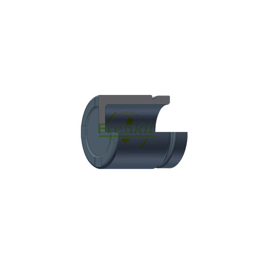 P484805 Piston, brake caliper