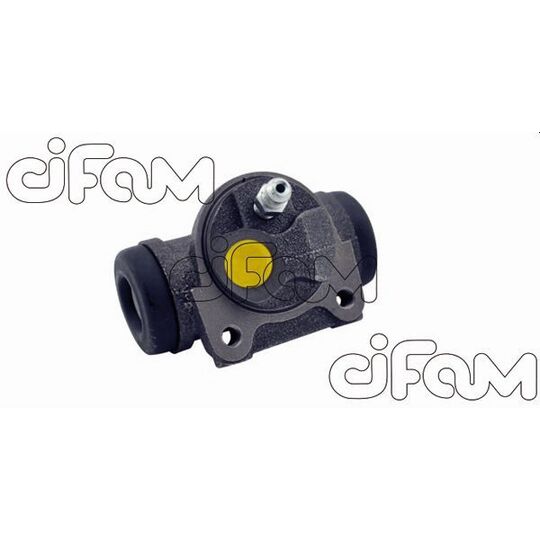 101-655 Wheel Brake Cylinder