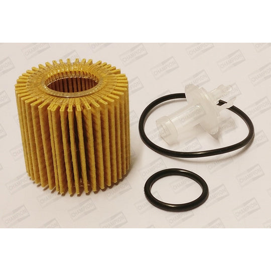 COF100587E Oil filter