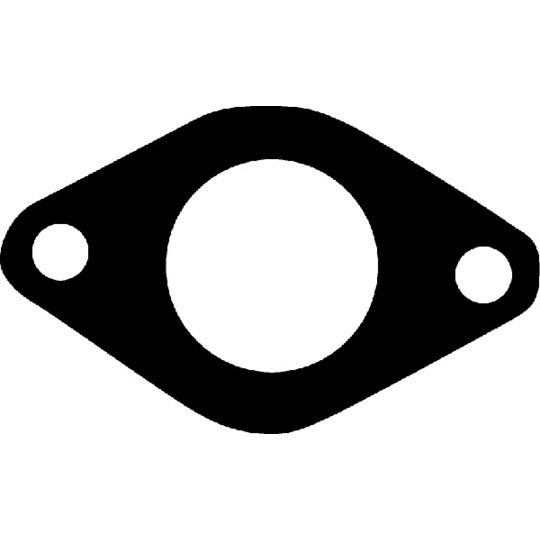 026618H Gasket, exhaust manifold