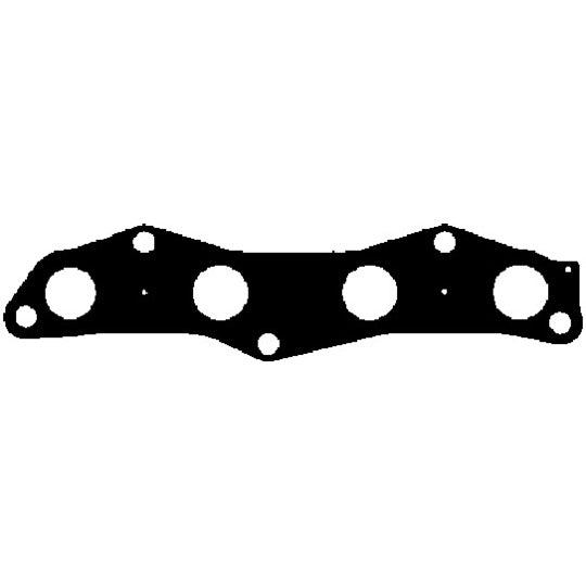 026378P Gasket, exhaust manifold