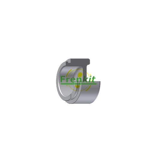 P573002 Piston, brake caliper