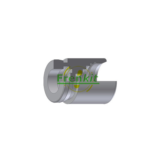 P414301 Piston, brake caliper