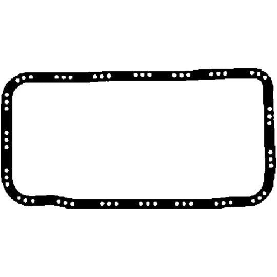 028095P Gasket, wet sump